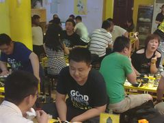 -望京小腰(北京总店)