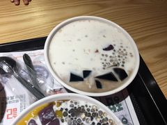 -东记甜品(佛山总店)