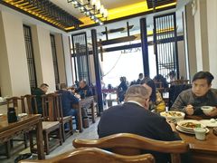 -二分八云雁阁(长治路店)