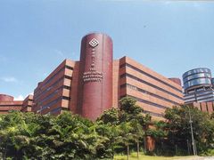 -香港理工大学