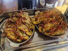 -上海和平饭店-华懋阁 The Cathay Room