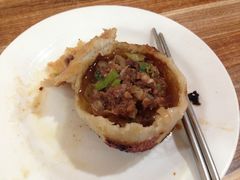 门钉肉饼-宝瑞门钉肉饼店