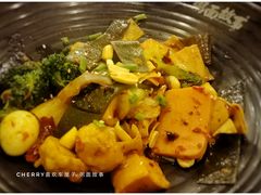 -南粥北面(东大桥店)