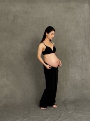 -专注孕妇照亲子照·纪田摄影