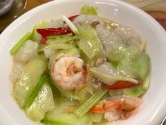 -盛中钰广味小馆