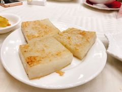 椰汁马蹄糕-潮福城大酒楼·潮粤菜·港式点心(阳光城店)