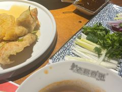 -老昌春饼(欧亚世纪店)