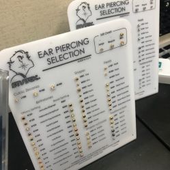 -Wisezone唯点穿耳打耳洞专业国际连锁品牌