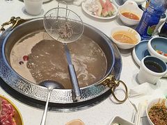 -千牛将·鲜牛肉火锅(开元路店)