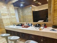 -益健·足疗汗蒸SPA(芙蓉广场店)