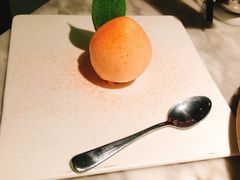 桃子慕斯-辛香汇·现炒川菜(淮海路百盛店)