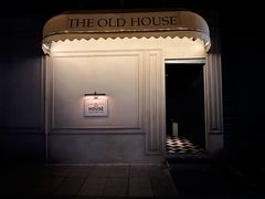 -THE OLD HOUSE酒吧