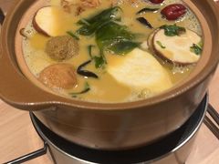 -十二舍·湯物素煮(江泰潤政店)
