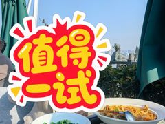 -汉水谣·江景餐厅(江滩店)