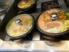 -灶东家民间菜(回兴店)