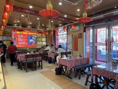 -王村姑老土炕莜面村(桥东店)