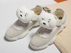 -Feiyue飞跃(长乐路店)
