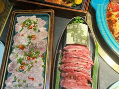 -吼堂老火锅(太古里总店)