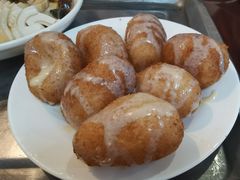 -姚记炒肝店(鼓楼店)