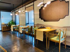 -素慧餐厅(大虹桥店)