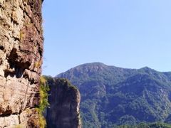 -雁荡山风景名胜区