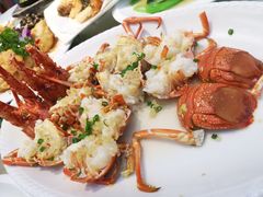 -新享乐海鲜(翠华路店)