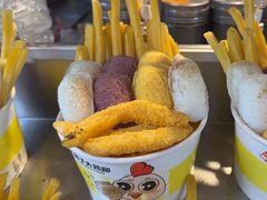 -味子夫鸡柳(解放碑总店)