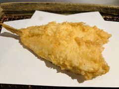 沙鲇-みかわ是山居