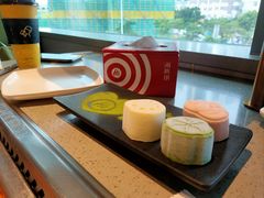 -海底捞火锅(坪山益田假日广场店)