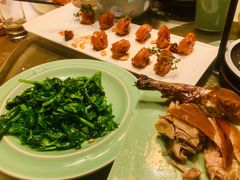 -唐廊烤鸭店(工体店)