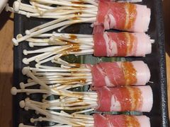 -九田家黑牛烤肉料理(华侨城店)