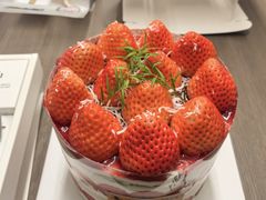 -Dark Horse·黑马蛋糕·低脂·低糖淡奶(金匙望湖大厦店)