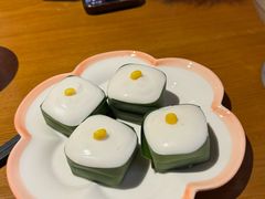 -泰国餐厅 Thai Food(裕华万达店)