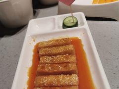 -海底捞火锅(海宁路店)