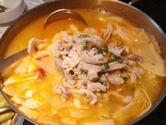 -俏九州·小炒黄牛肉(华润万象汇店)