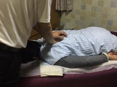 -沈师傅盲人按摩工作室(密三小区店)