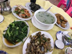 -秋姐美食店(旅游大道店)