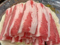 -肖肖酸萝卜鱼火锅(总店)