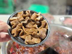 -渝味黄姐火锅(黄泥村店)