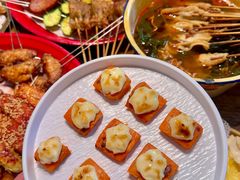 -北三老太太烧烤(人生一串上榜店)