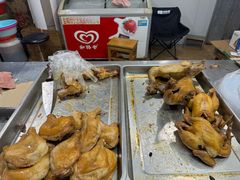 -凌老大童子鸡(新西门路店)