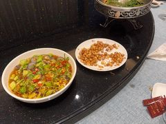 -恒记饭店(珠江路总店)