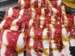 -伊茉家的烤肉店(勒泰中心店)