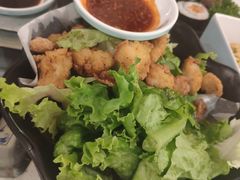 -韩时烤肉(枫蓝店)