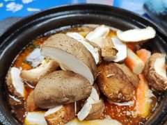-重庆鸡公煲·嘟享吃(林科大店)