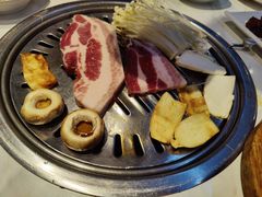 -六七八韩式烤肉·韩国料理(上杭路店)