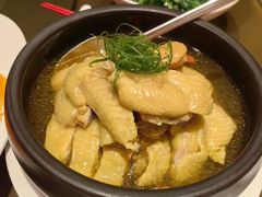 -玫瑰厅上海菜(兴国路店)