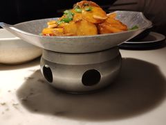 -绿茶餐厅(城西银泰城店)