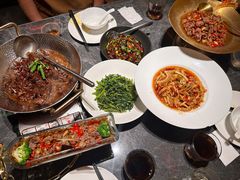 -炊烟小炒黄牛肉(浦东世纪汇店)