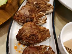 兔头-老爷庙风味美食府(魏都大道店)
